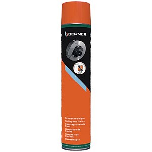 Spray curatare frane Berner,750 ml